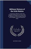 Military History of the Irish Nation