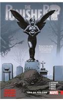 The Punisher Vol. 2: End of the Line