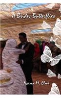 A Brides Butterflies