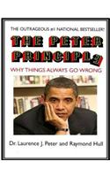 The Peter Principle - Why Things Always Go Wrong