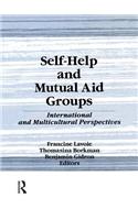 Self-Help and Mutual Aid Groups