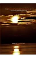 Philosophical Consolations of Aristotle Aristopoulos