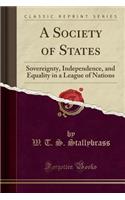 A Society of States
