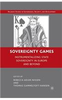 Sovereignty Games
