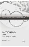 Decolonizing Time