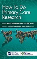 How To Do Primary Care Research