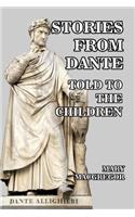 Stories of Dante Told for the Children
