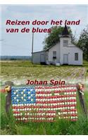 Reizen door het land van de blues