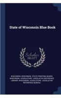 State of Wisconsin Blue Book