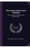 The Sounds of the French Language