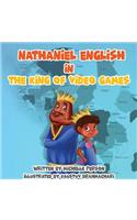 Nathaniel English in The King of Video Games