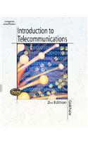 Introduction to Telecommunications