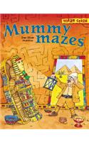 Mummy Mazes