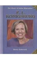 E.L. Konigsburg