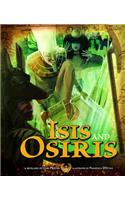 Isis and Osiris: (Egyptian Myths)