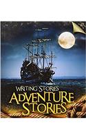 Writing Stories Pack A of 6: (Writing Stories)