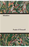 Islanders