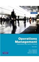 Operations Management