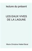 Les Eaux Vives De La Lagune