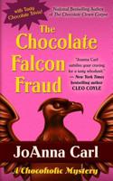 The Chocolate Falcon Fraud