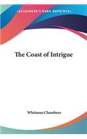 The Coast of Intrigue