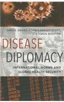 Disease Diplomacy