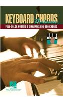 Keyboard Chords Deluxe