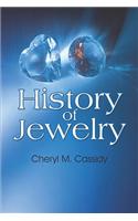 History of Jewelry