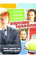 Driving Lessons