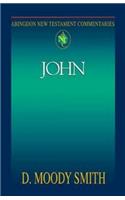 Abingdon New Testament Commentaries: John