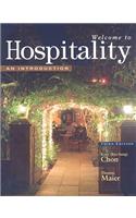 Welcome to Hospitality