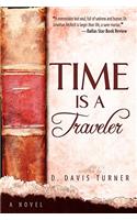 Time is a Traveler