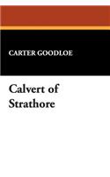 Calvert of Strathore