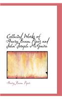 Collected Works of Henry Beam Piper and John Joseph McGuire