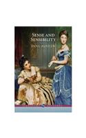 Sense and Sensibility (Barnes & Noble Signature Edition)