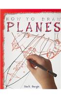 How to Draw Planes: (How to Draw)