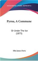 Pyrna, a Commune