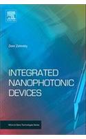 Integrated Nanophotonic Devices