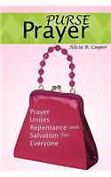 Purse Prayer