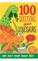 100 Questions: Dinosaurs