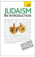 Judaism - An Introduction: Teach Yourself