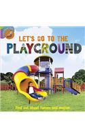 Let's Go to the Playground