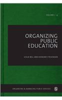 Organizing Public Education