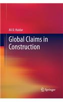 Global Claims in Construction