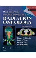 Perez and Brady's Principles and Practice of Radiation Oncology with Access Code