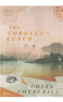 The Coroner's Lunch