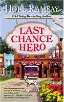 Last Chance Hero