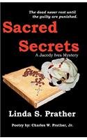 Sacred Secrets, A Jacody Ives Mystery