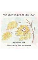 The Adventures of Lily Leaf