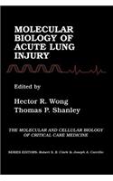 Molecular Biology of Acute Lung Injury